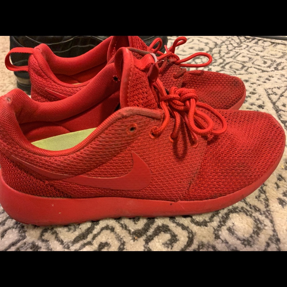 Nike roshe